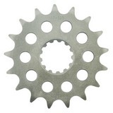 Motorcycle Front Sprocket Triumph 750 Bonneville 01-02 800 T100 01-06